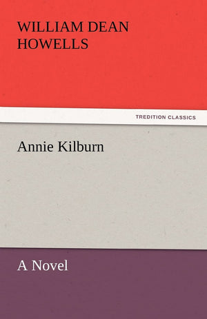 Annie Kilburn,Used