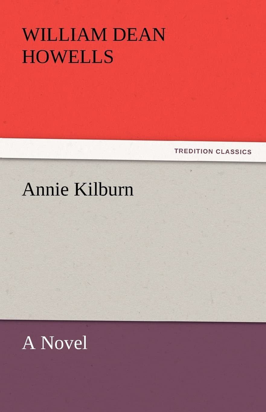 Annie Kilburn,Used