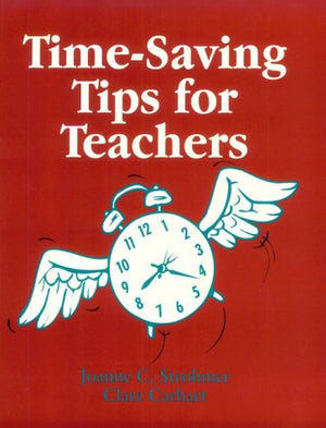 TimeSaving Tips for Teachers,Used