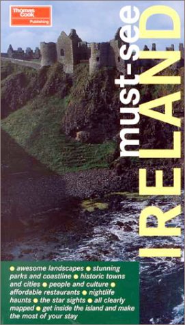 MustSee Ireland,Used