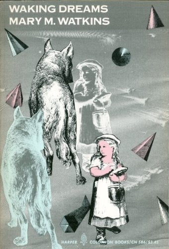 Waking dreams (Harper Colophon Books ; CN 586),Used