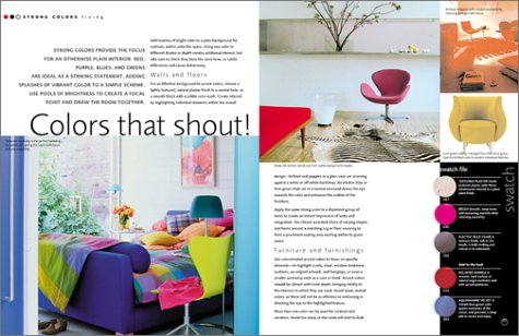 Living Textures: A Creative Guide To Combining Colors And Textures In The Home