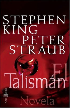 El Talisman (Spanish Edition),Used