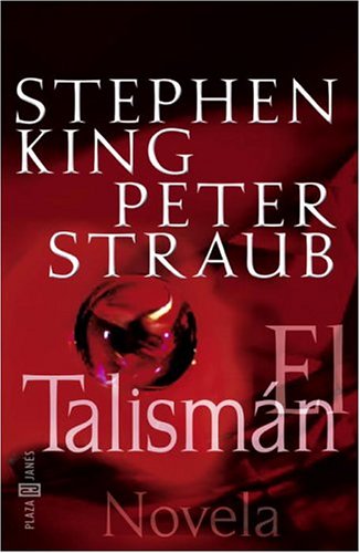 El Talisman (Spanish Edition),Used