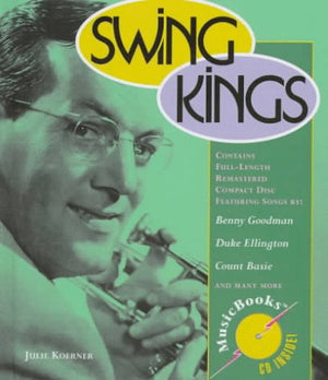 Swing Kings (Musicbooks),Used