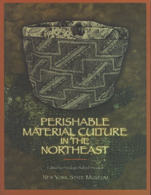 Perishable Material in the Northeast,New