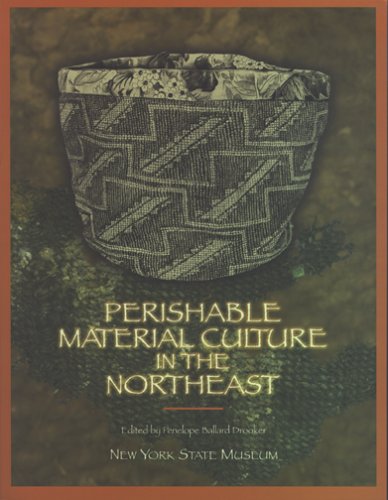 Perishable Material in the Northeast,Used