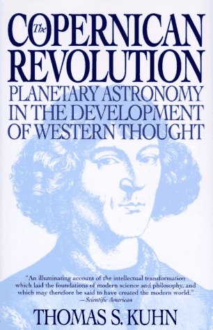 The Copernican Revolution,Used