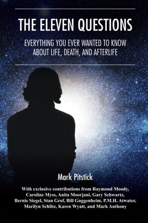 The Eleven Questions: Everything You Ever Wanted To Know About Life, Death, And Afterlife
