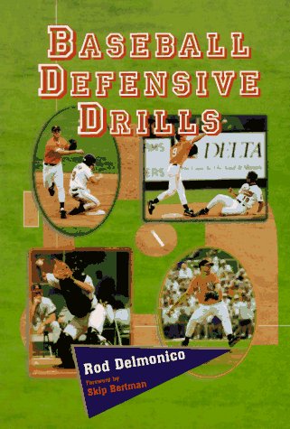 Baseball Defensive Drills,New