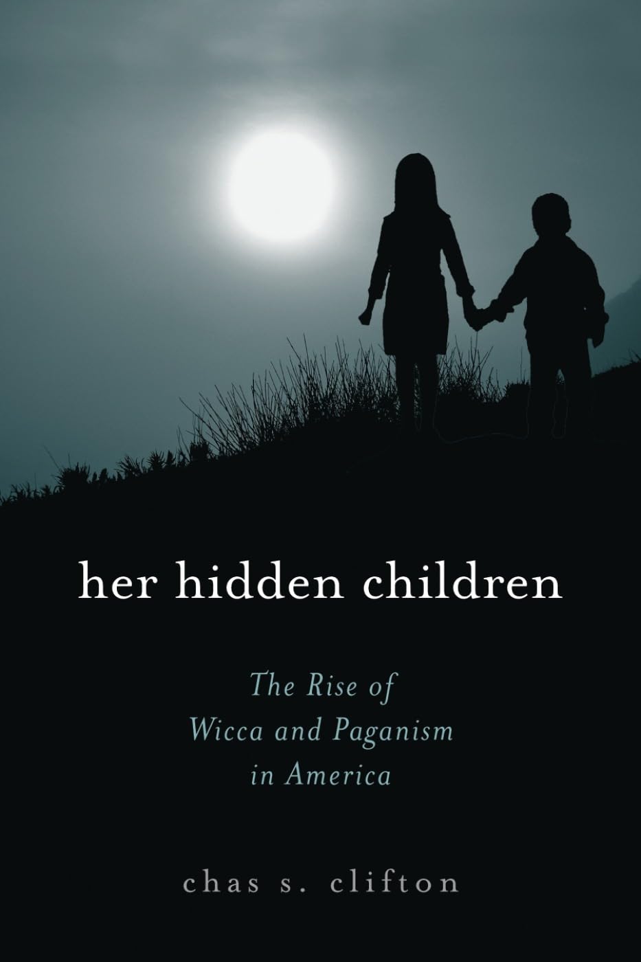 Her Hidden Children: The Rise of Wicca And Paganism in America,New