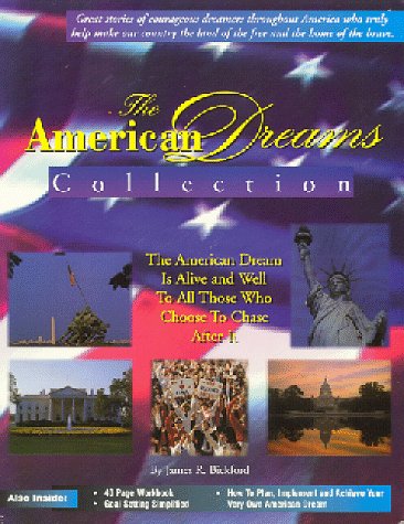 The American Dreams Collection,Used