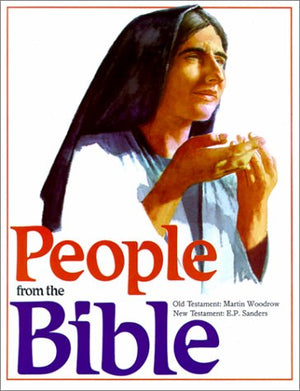 People from the Bible,Used