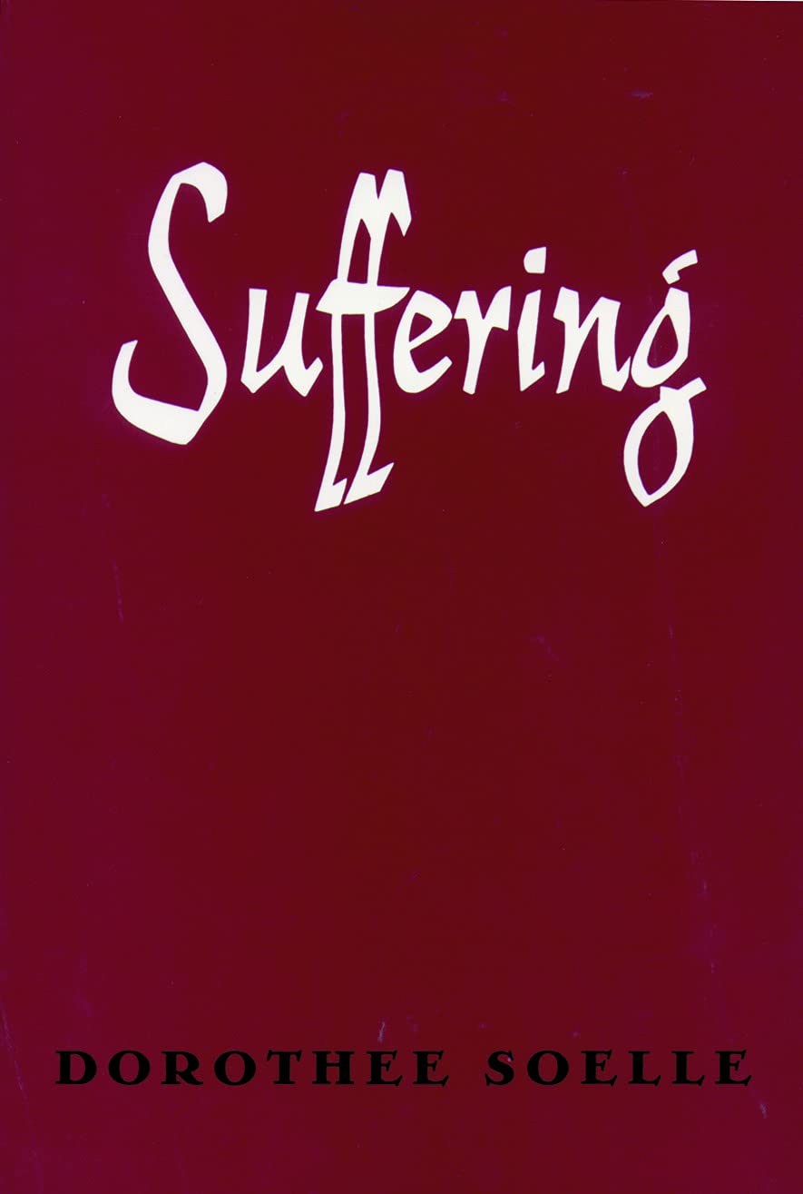 Suffering,New