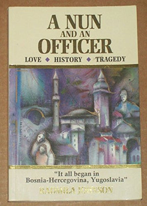 A Nun and an Officer,Used