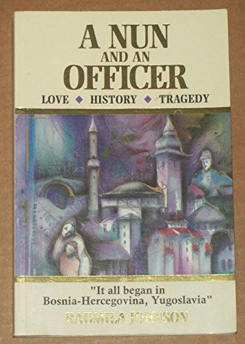 A Nun and an Officer,Used