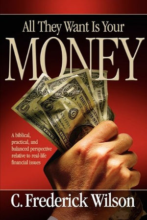 All They Want Is Your Money,Used