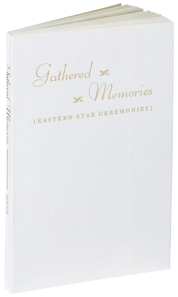 Gathered Memories,Used