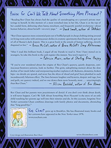 Can'T We Talk About Something More Pleasant?: A Memoir,Used