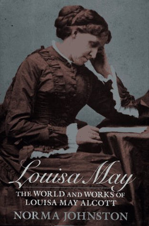 Louisa May,Used