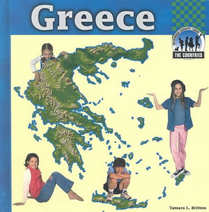 Greece (COUNTRIES),Used