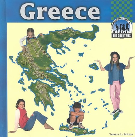 Greece (COUNTRIES),Used