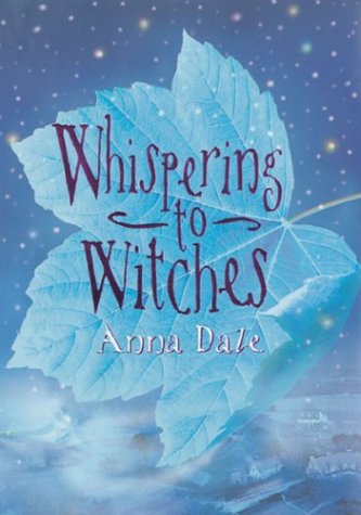 Whispering To Witches,Used