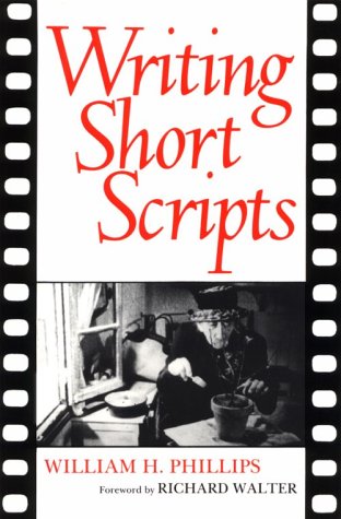 Writing Short Scripts,Used