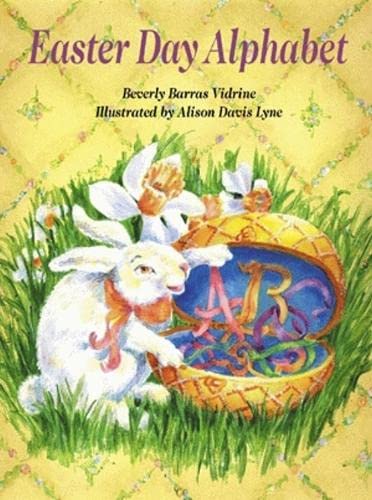 Easter Day Alphabet (ABC Series),Used