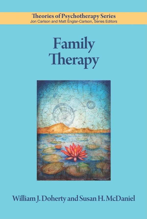 Family Therapy (Theories of Psychotherapy Series),Used
