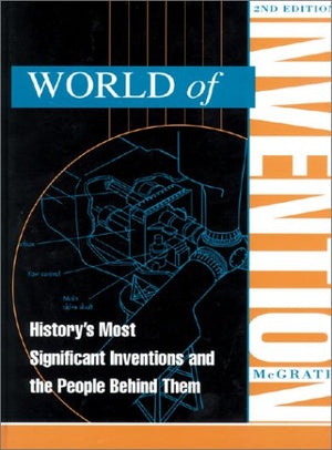 World of Invention,Used