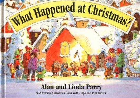 What Happened at Christmas?,Used
