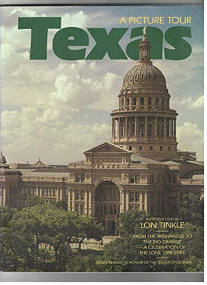 Texas, a picture tour,Used
