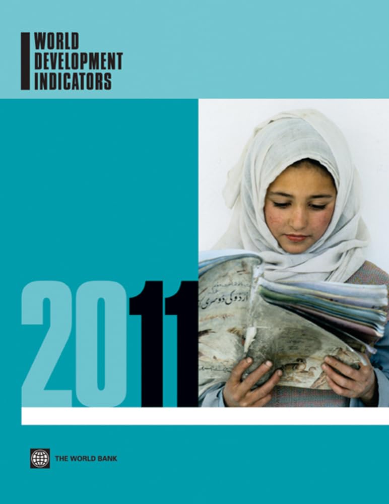 World Development Indicators 2011,New