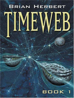 Timeweb (the Timeweb Chronicles),Used