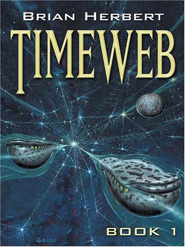 Timeweb (the Timeweb Chronicles),Used
