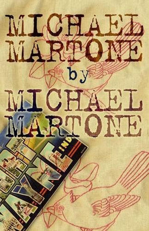 Michael Martone: Fictions,Used