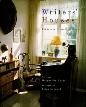 Writers' Houses,Used