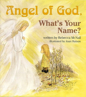 Angel of God, What's Your Name,Used