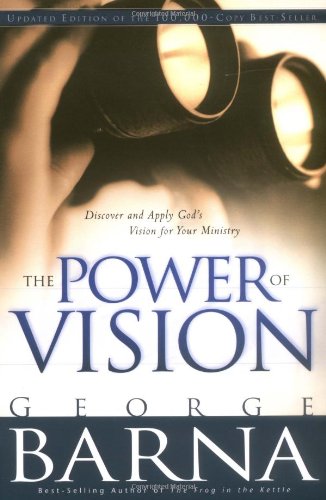 The Power of Vision,Used