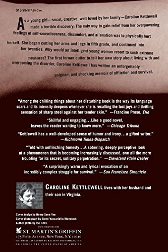 Skin Game: A Memoir,Used