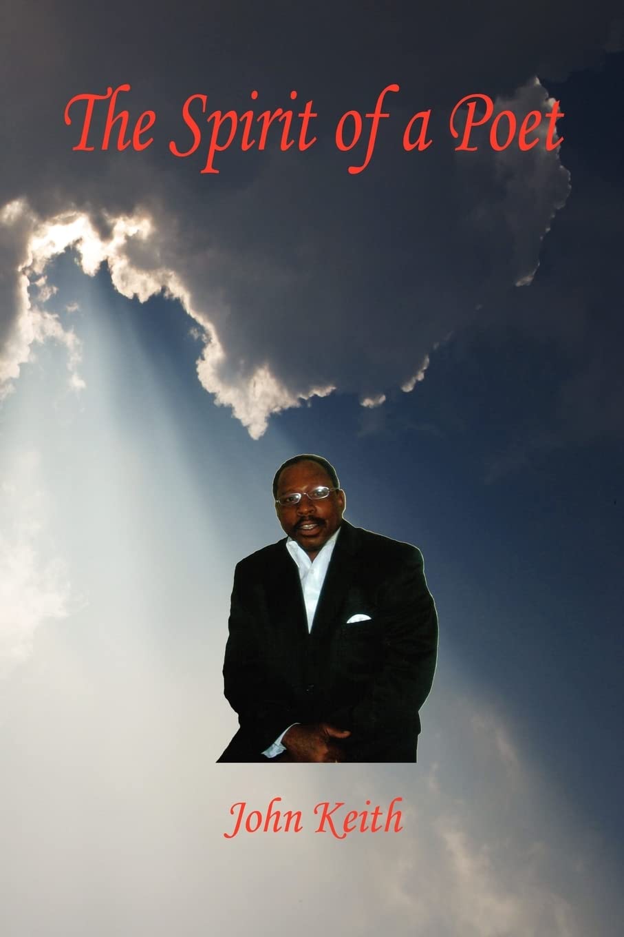 The Spirit of a Poet,Used