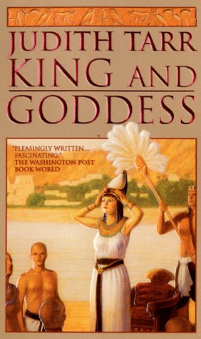 King and Goddess,Used