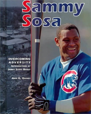 Sammy Sosa (Overcoming Adversity),Used