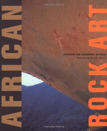 African Rock Art,New
