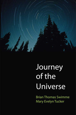 Journey of the Universe,Used