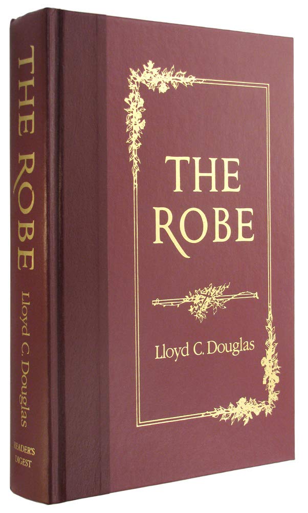 The Robe (The Worlds Best Reading)-used