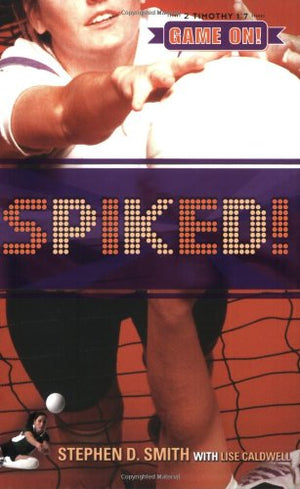 Spiked (Game on for Girls),Used
