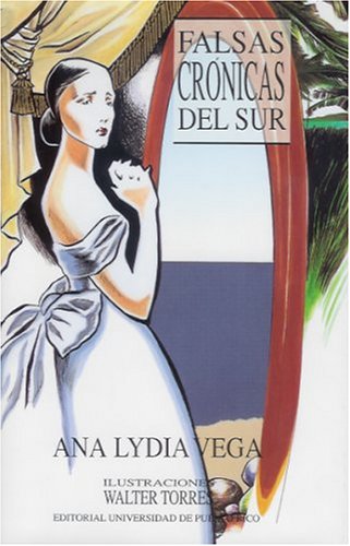 Falsas Cronicas del Sur,Used
