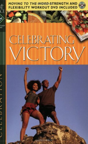 Celebrating Victory (First Place Bible Study),Used